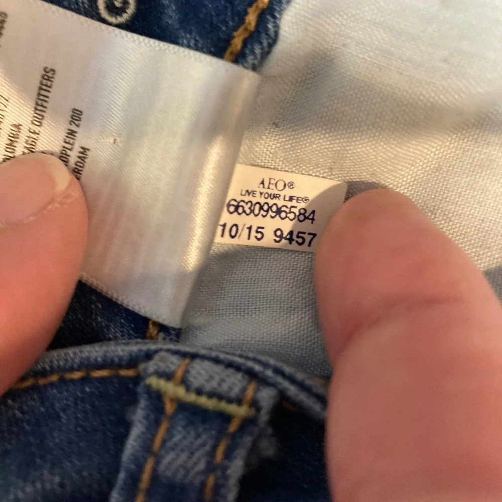 American Eagle Outfitters american eagle